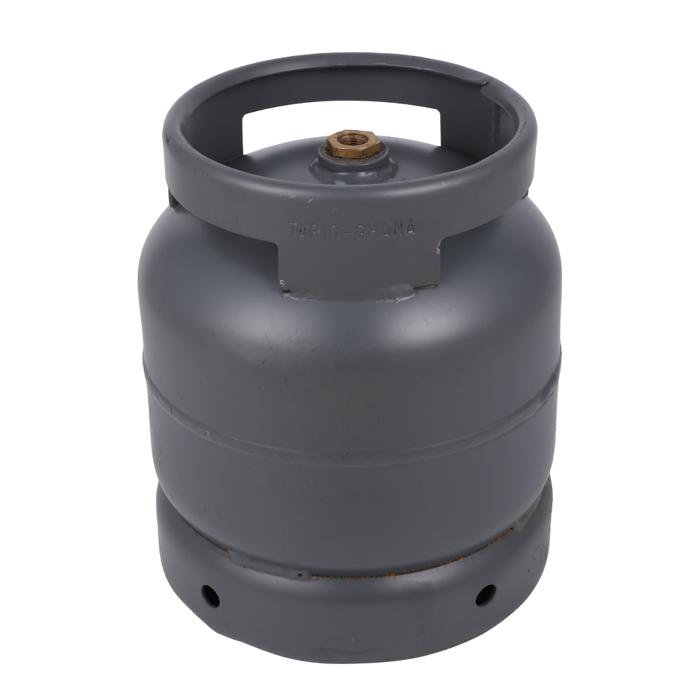 11KG 24L low pressure LPG gas cylinder - mingshi